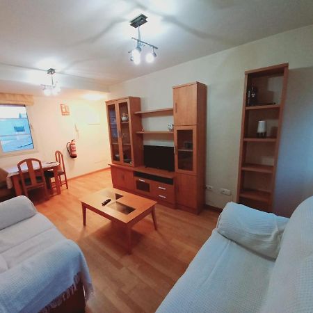 Apartamento Centrico Para 3 Con Wifi Y Garaje Tudela de Duero Kültér fotó