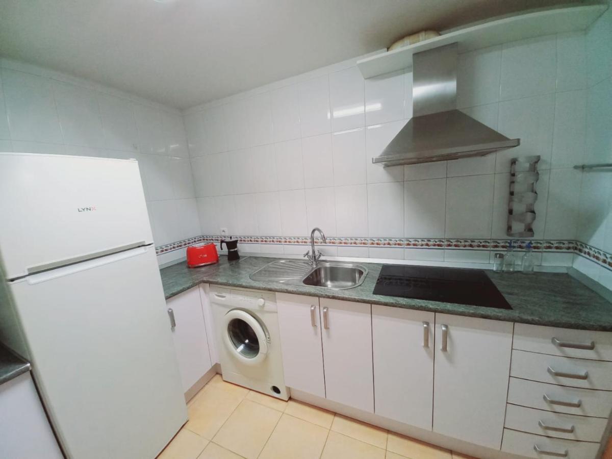 Apartamento Centrico Para 3 Con Wifi Y Garaje Tudela de Duero Kültér fotó